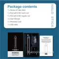 Juul en gros rechargeable Vape Vape Pen e Cig